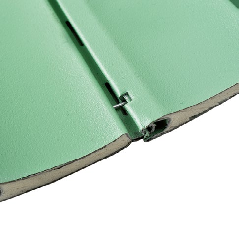 CHIODO METALLICO